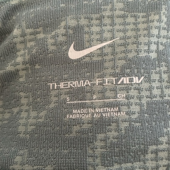 Nike Therma-Fit ADV Running Leggings - Picture 7 of 11
